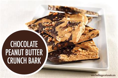 chocolate-peanut-butter-crunch-bark-food-bloggers image