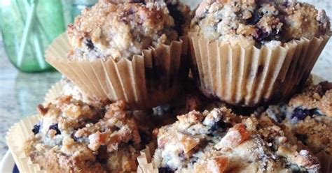 10-best-crystallized-ginger-muffin-recipes-yummly image