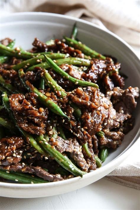 best-sesame-ginger-beef-recipe-how-to-make image