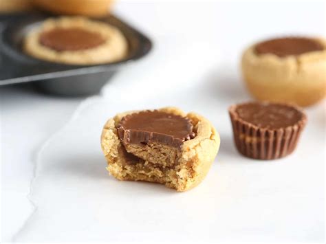 the-best-reeses-peanut-butter-cup-cookies-design image