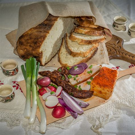 homemade-potato-bread-wonders-of-transylvania image
