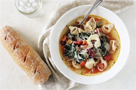 tortellini-and-kale-soup-recipe-by-ohmyveggiescom image