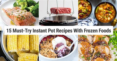 15-instant-pot-frozen-food image