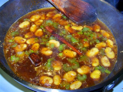 portuguese-linguia-and-fava-bean-stew-edible-aria image