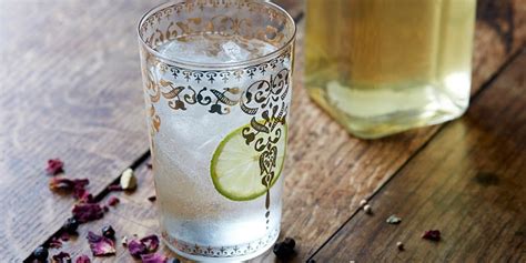 how-to-make-flavoured-gin-bbc-good-food image