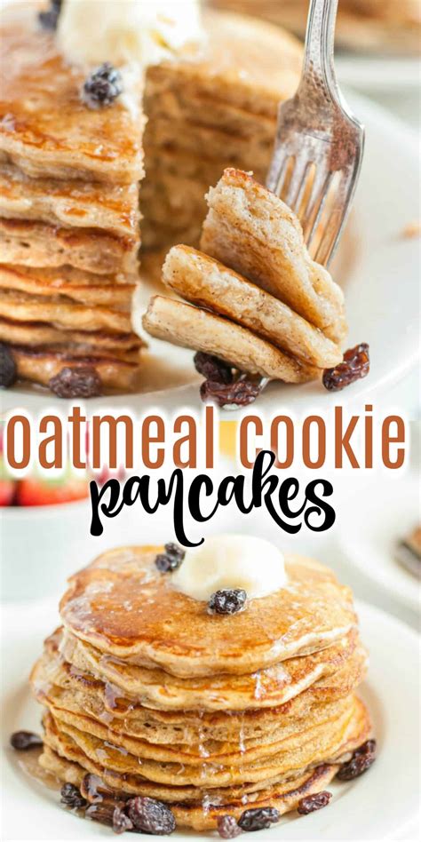 oatmeal-cookie-pancakes-recipe-shugary-sweets image
