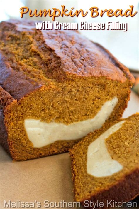 pumpkin-bread-with-cream-cheese-filling image