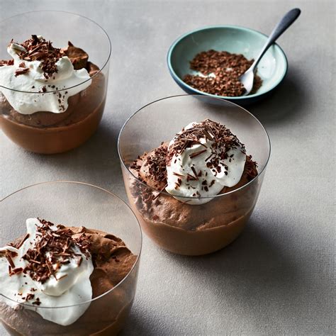 ultimate-chocolate-mousse-recipe-craig-claiborne image