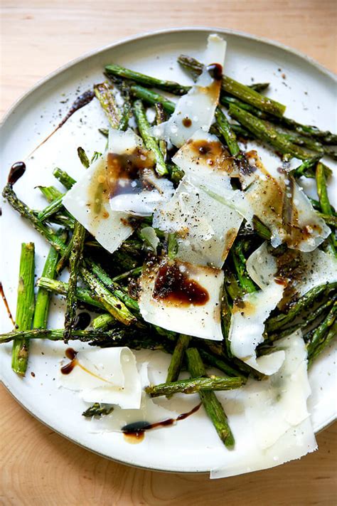 roasted-asparagus-with-balsamic-parmesan-alexandras-kitchen image