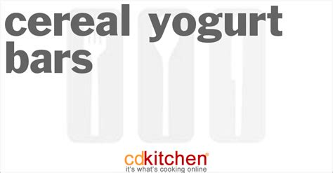 cereal-yogurt-bars-recipe-cdkitchencom image