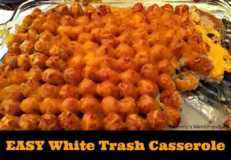 easy-white-trash-casserole-recipe-mommys image