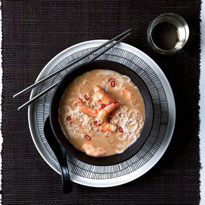 thai-shrimp-and-coconut-soup-with-lemongrass image