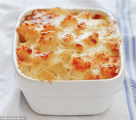 mary-berrys-food-special-fish-bake-daily-mail-online image