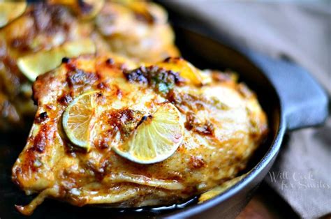 chili-lime-roasted-chicken image
