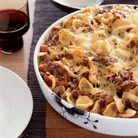 baked-orecchiette-with-pork-sugo-recipe-ethan-stowell image