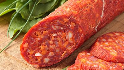 chorizo-de-pamplona-meats-and-sausages image