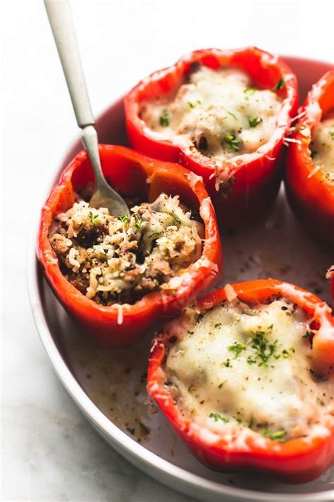 best-italian-sausage-stuffed-peppers-recipe-how-to image