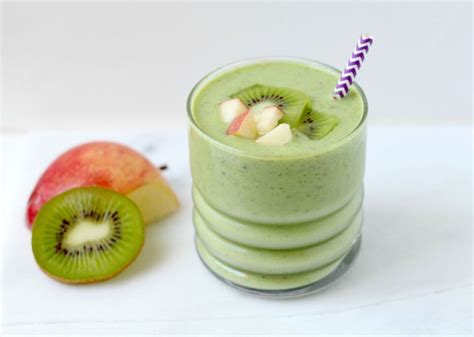kiwi-apple-smoothie-kiwi image