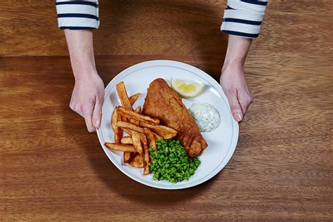 how-to-make-homemade-fish-and-chips image