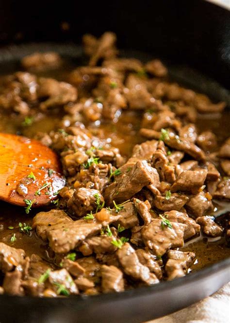 braised-beef-tips-in-red-wine-sauce-kevin-is-cooking image