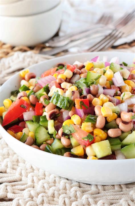 black-eyed-pea-salad-recipe-healthy-and-fresh-the image