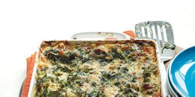 creamy-spinach-and-broccoli-lasagna image