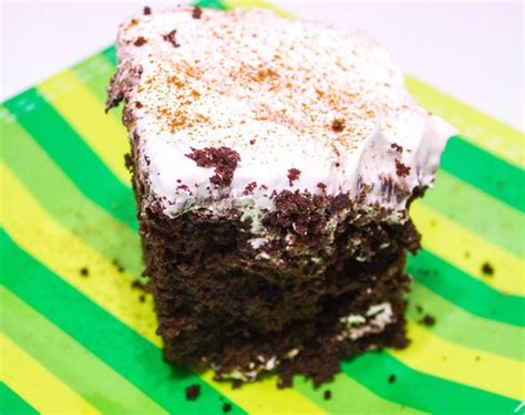 chocolate-eggnog-poke-cake-crazed-mom image