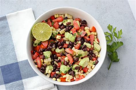 black-bean-and-corn-salad-i-heart-vegetables image
