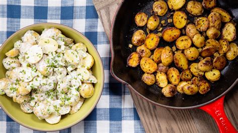 leftover-potato-salad-is-just-waiting-to-become-roasted image