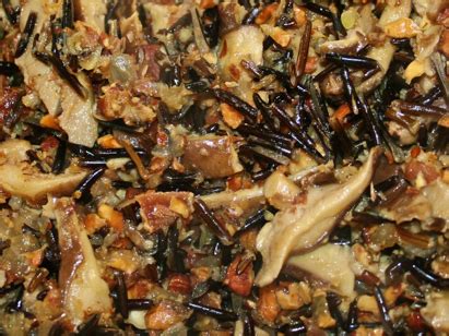 recipe-wild-rice-with-bacon-almonds-and image