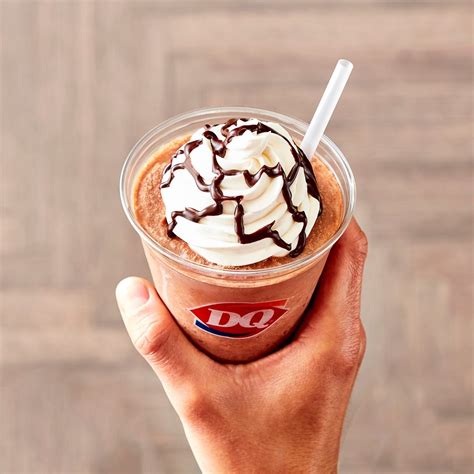 dairy-queen-just-added-a-frozen-hot-chocolate-to-the image