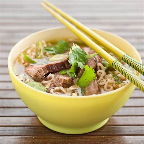 ginger-beef-and-ramen-noodle-soup-cooks-country image