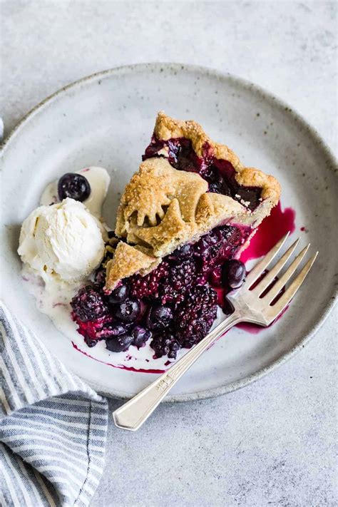 triple-berry-pie-with-gluten-free-cardamom-crust-snixy image
