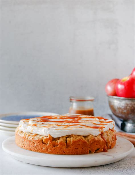 apple-breakfast-cake-a-must-bake-breakfast-for-cake image