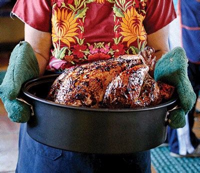 chile-rubbed-roast-turkey-saveur image