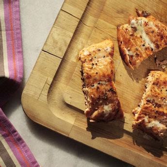 crme-frache-roasted-salmon-recipe-bon-apptit image