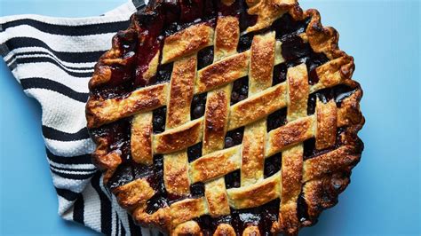 bas-best-blueberry-pie-recipe-bon-apptit image
