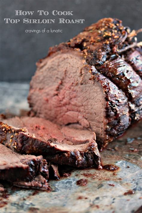 how-to-cook-a-sirloin-beef-roast image