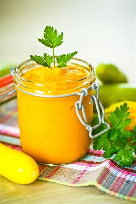 zucchini-baby-food-puree-recipe-with-apples-the-picky image