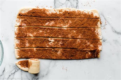 giant-cinnamon-roll-cake-recipe-sallys-baking-addiction image