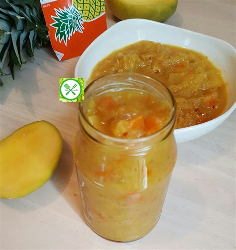 pineapple-and-mango-chutney-aliyahs-recipes-and image
