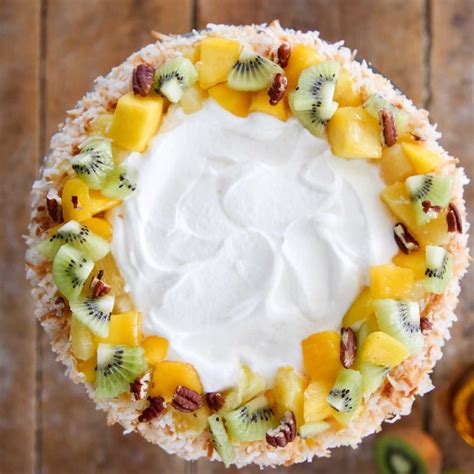 tropical-trifle-recipe-chef-lindsey-farr image