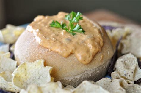 homemade-hot-chorizo-and-cheese-dip-mels image