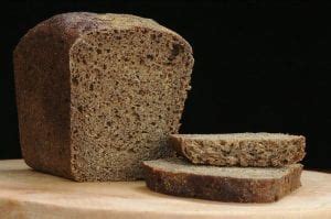 bread-machine-pumpernickel-bread image