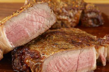 rib-eye-steak image