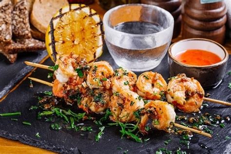 what-to-serve-with-grilled-shrimp-10-best-side-dishes image
