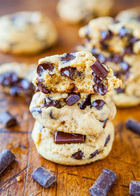 best-ever-cream-cheese-chocolate-chip-cookies image