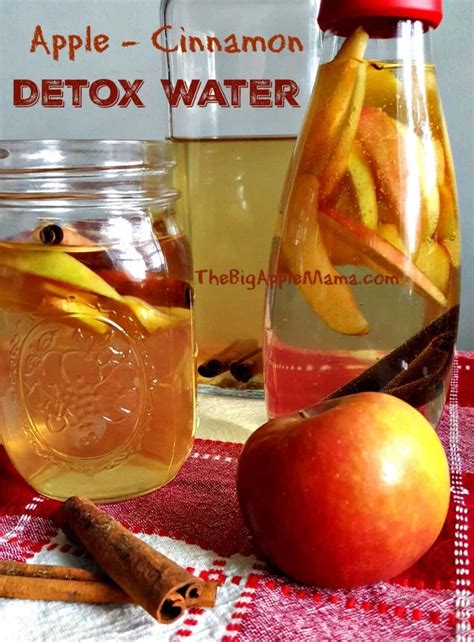 apple-cinnamon-detox-water-the-best-natural-detox image