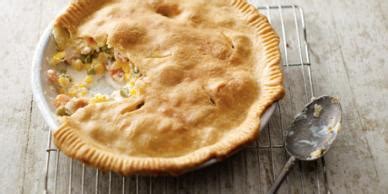 best-creamy-chicken-pot-pie-recipes-food-network image