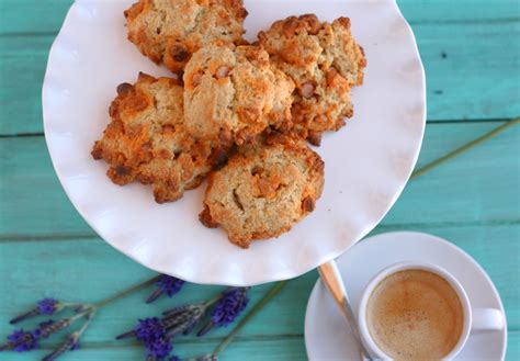 butterscotch-drop-scones-simple-sassy-and image